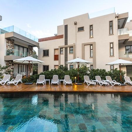 Apartment Beachfront Ocean Terraces Residence, Poste Lafayette-Apt-C4 Bagian luar foto